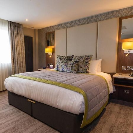 The Valley Hotel & Carriage Gardens Fivemiletown Luaran gambar