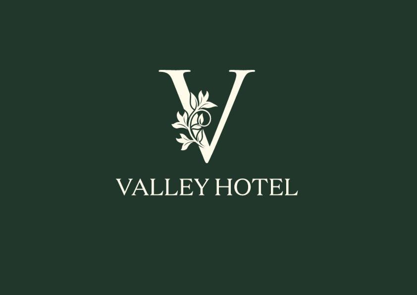 The Valley Hotel & Carriage Gardens Fivemiletown Luaran gambar