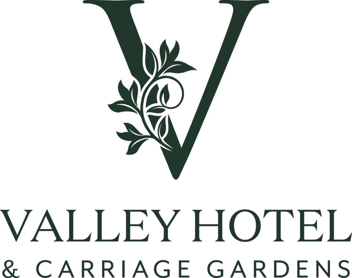 The Valley Hotel & Carriage Gardens Fivemiletown Luaran gambar