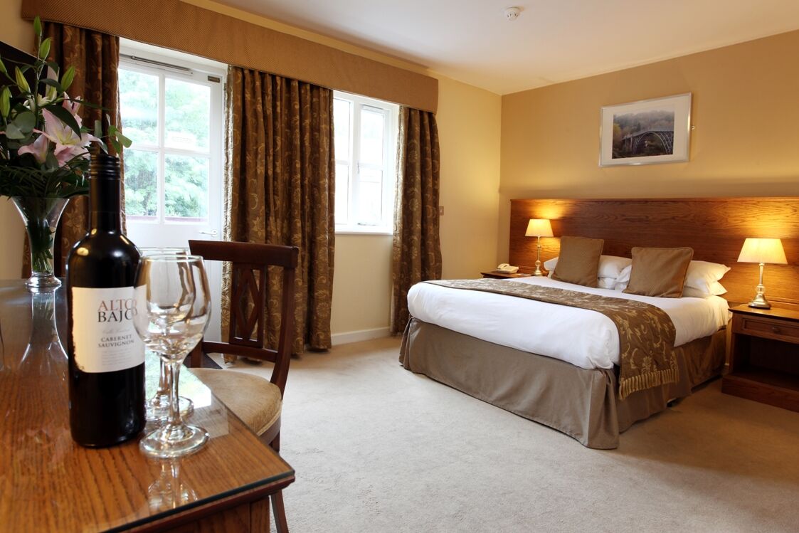The Valley Hotel & Carriage Gardens Fivemiletown Luaran gambar